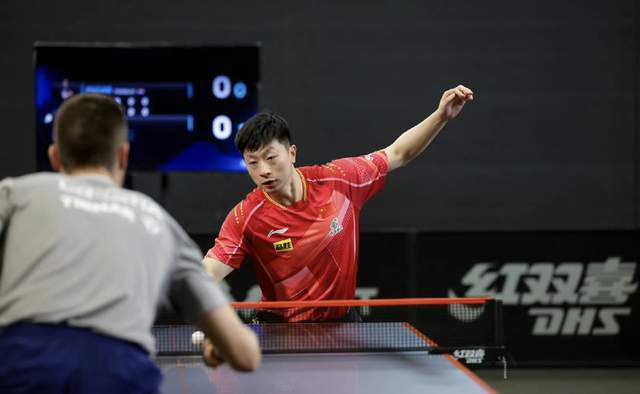 教练组的调 教练组的调