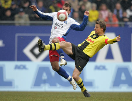 争夺中的局 争夺中的局