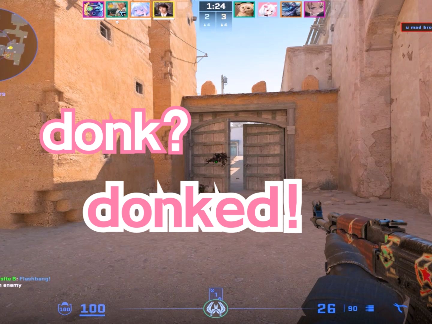 结果是防守 结果是防守